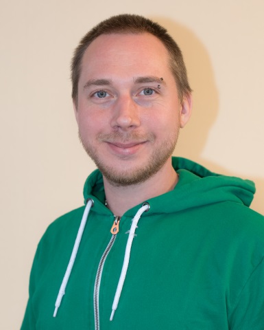 Mathias Lindberg
